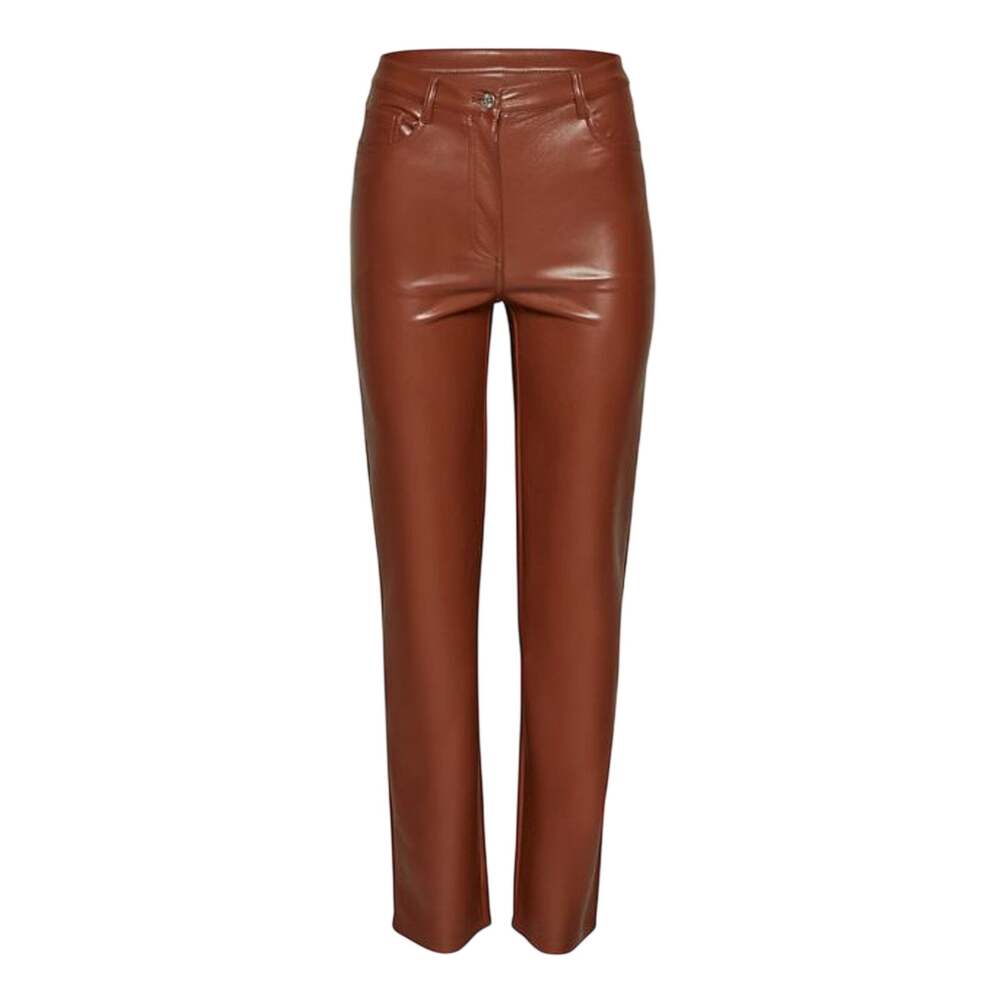 Wilfred Sleek Cognac Melina Pants Size 0